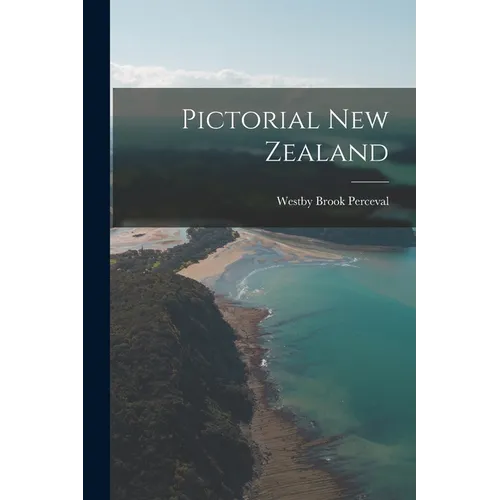 Pictorial New Zealand