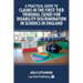 A Practical Guide to Claims in the First-Tier Tribunal (SEND) for Disability Discrimination in Schools in England