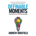 Definable Moments