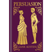 Persuasion: Gilded Pocket Edition
