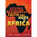 Giving Account of Faith and Hope in Africa
