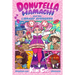 Donutella Hamachi and the Library Avengers