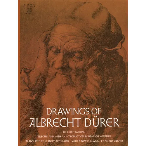 Drawings of Albrecht Dürer