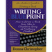 Writing Blueprint: An Author's Guide to Writing a Book
