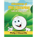 Adventures of Mr. Dimples