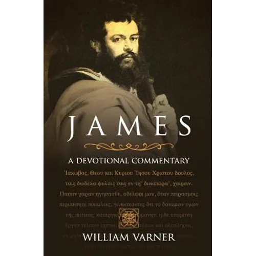 James: A Devotional Commentary
