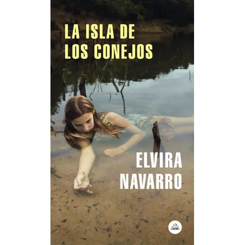 La Isla de Los Conejos / Rabbit Island