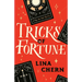 Tricks of Fortune: A Play the Fool Mystery