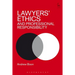 Lawyers' Ethics and Professional Responsibility