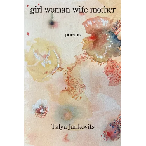 Girl Woman Wife Mother
