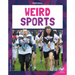 Weird Sports