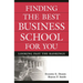 Finding the Best Business School for You: Looking Past the Rankings