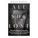 All She Lost: The Explosion in Lebanon, the Collapse of a Nation and the Women Who Survive - Between Civil War, Israel and Hezbollah