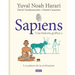 Sapiens. Una Historia Gráfica. Vol. 2: Los Pilares de la Civilización / Sapiens: A Graphic History, Volume 2: The Pillars of Civilization