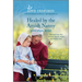 Healed by the Amish Nanny: An Uplifting Inspirational Romance