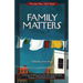 Family Matters: A Mystery Anthology