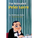 The Animated Peter Lorre