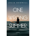 One Wrong Summer