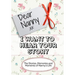 Dear Nanny, I Want To Hear Your Story: The Stories, Memories and Moments of Nanny's Life
