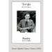 Poetry by T.S. Eliot (Deseret Alphabet edition)