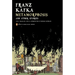 Metamorphosis and Other Stories: (Penguin Classics Deluxe Edition)