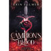 Cambion's Blood