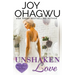 Unshaken Love - A Christian Suspense - Book 4