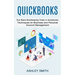 Quickbooks: Run Basic Bookkeeping Tasks in Quickbooks (Techniques for Business and Personal Account Management)