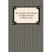 The Complete Short Stories of Edgar Allan Poe (Volume I of II)