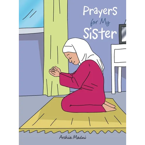Prayers for My Sister