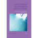 Employment Relations in South Korea: Evidence from Workplace Panel Surveys