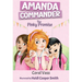 Amanda Commander: The Pinky Promise
