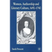 Women, Authorship and Literary Culture, 1690-1740