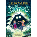The Ickabog