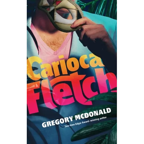 Carioca Fletch