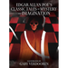 Edgar Allan Poe's Classic Tales of Mystery and Imagination: Illustrated by Gaby Verdooren
