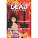 Fashionably Dead Down Under: Book Two of the Hot Damned Series