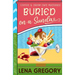 Buried on a Sundae