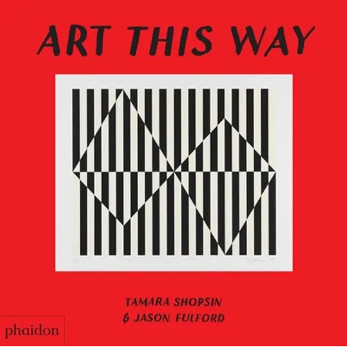 Art This Way
