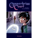 Gunnerkrigg Court Volume 3 Limited Edition