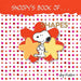 Snoopy's Book of Shapes