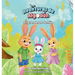Aventuras de Algodón El gran deseo de Mila: Un cuento infantil sobre la llegada de un hermanito y el amor familiar.