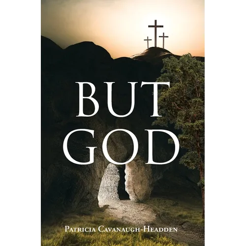 But God