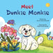 Meet Dunkie Monkie