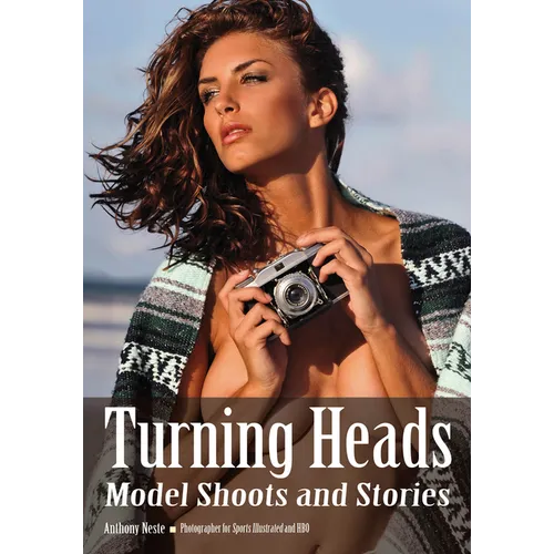 Turning Heads: Model Shoots and Stories