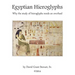 Egyptian Hieroglyphs: Why the study of Egyptian hieroglyphs needs an overhaul