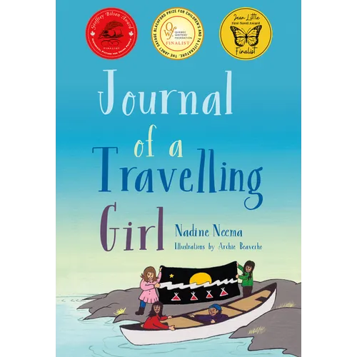 Journal of a Travelling Girl