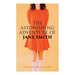 The Astonishing Adventure of Jane Smith: A Detective Mystery