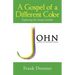A Gospel of a Different Color: Exploring the Gospel of John