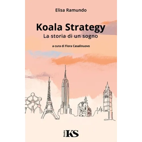 Koala Strategy - La storia di un sogno